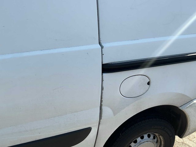 2011 peugeot expert 227 1.6 hdi l1h1 pro bedrijfswagen 8-vlk-97 - afbeelding 13 van  32