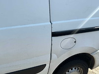 2011 peugeot expert 227 1.6 hdi l1h1 pro bedrijfswagen 8-vlk-97 - afbeelding 13 van  32