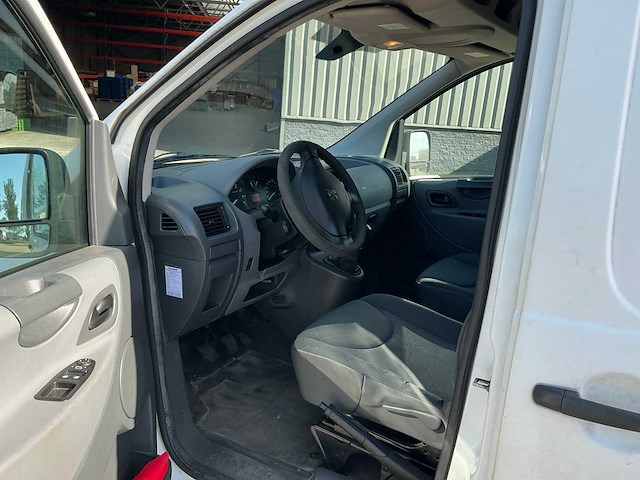 2011 peugeot expert 227 1.6 hdi l1h1 pro bedrijfswagen 8-vlk-97 - afbeelding 14 van  32