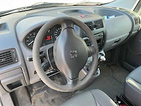 2011 peugeot expert 227 1.6 hdi l1h1 pro bedrijfswagen 8-vlk-97 - afbeelding 16 van  32
