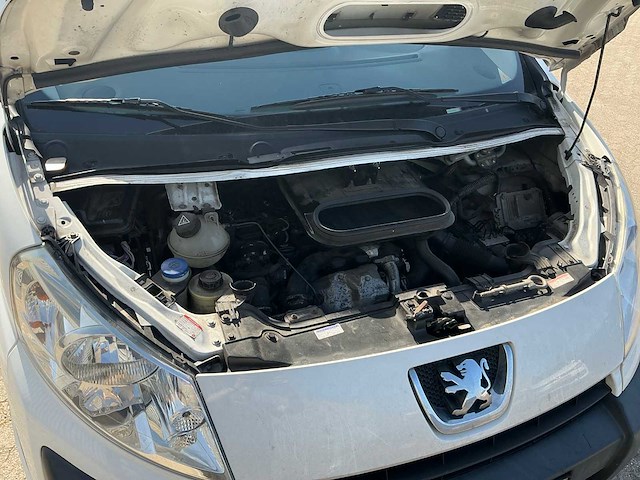 2011 peugeot expert 227 1.6 hdi l1h1 pro bedrijfswagen 8-vlk-97 - afbeelding 20 van  32
