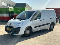 2011 peugeot expert 227 1.6 hdi l1h1 pro bedrijfswagen 8-vlk-97 - afbeelding 12 van  32