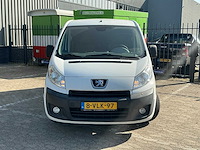 2011 peugeot expert 227 1.6 hdi l1h1 pro bedrijfswagen 8-vlk-97 - afbeelding 23 van  32