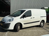 2011 peugeot expert 227 1.6 hdi l1h1 pro bedrijfswagen 8-vlk-97 - afbeelding 28 van  32