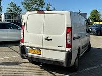 2011 peugeot expert 227 1.6 hdi l1h1 pro bedrijfswagen 8-vlk-97 - afbeelding 29 van  32