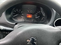 2011 peugeot partner 120 1.6 hdi bedrijfswagen - afbeelding 2 van  21