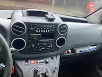 2011 peugeot partner 120 1.6 hdi bedrijfswagen - afbeelding 3 van  21