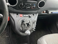 2011 peugeot partner 120 1.6 hdi bedrijfswagen - afbeelding 4 van  21