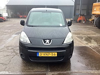 2011 peugeot partner 120 1.6 hdi bedrijfswagen - afbeelding 7 van  21