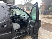 2011 peugeot partner 120 1.6 hdi bedrijfswagen - afbeelding 9 van  21