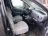 2011 peugeot partner 120 1.6 hdi bedrijfswagen - afbeelding 10 van  21