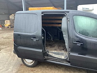 2011 peugeot partner 120 1.6 hdi bedrijfswagen - afbeelding 11 van  21