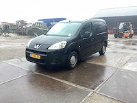 2011 peugeot partner 120 1.6 hdi bedrijfswagen - afbeelding 1 van  21