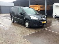 2011 peugeot partner 120 1.6 hdi bedrijfswagen - afbeelding 12 van  21
