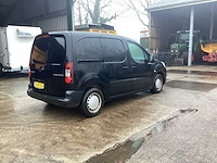 2011 peugeot partner 120 1.6 hdi bedrijfswagen - afbeelding 15 van  21
