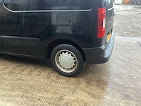 2011 peugeot partner 120 1.6 hdi bedrijfswagen - afbeelding 17 van  21