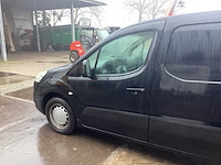 2011 peugeot partner 120 1.6 hdi bedrijfswagen - afbeelding 18 van  21