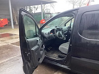 2011 peugeot partner 120 1.6 hdi bedrijfswagen - afbeelding 19 van  21