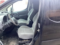2011 peugeot partner 120 1.6 hdi bedrijfswagen - afbeelding 20 van  21