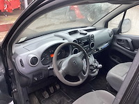 2011 peugeot partner 120 1.6 hdi bedrijfswagen - afbeelding 21 van  21
