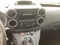 2011 peugeot partner 120 1.6 hdi l1xr pr+ bedrijfswagen - afbeelding 11 van  11