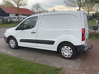 2011 peugeot partner 120 1.6 hdi l1xr pr+ bedrijfswagen - afbeelding 6 van  11