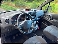 2011 peugeot partner tepee 1.6 hdif xr personenauto - afbeelding 4 van  19