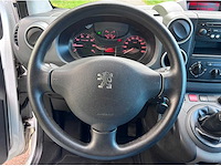 2011 peugeot partner tepee 1.6 hdif xr personenauto - afbeelding 7 van  19