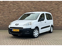2011 peugeot partner tepee 1.6 hdif xr personenauto - afbeelding 1 van  19
