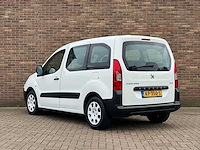 2011 peugeot partner tepee 1.6 hdif xr personenauto - afbeelding 11 van  19