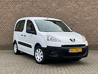 2011 peugeot partner tepee 1.6 hdif xr personenauto - afbeelding 14 van  19