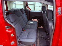 2011 peugeot partner tepee 1.6 xr personenauto - afbeelding 3 van  23