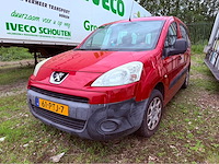 2011 peugeot partner tepee 1.6 xr personenauto - afbeelding 1 van  23