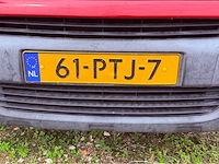 2011 peugeot partner tepee 1.6 xr personenauto - afbeelding 16 van  23