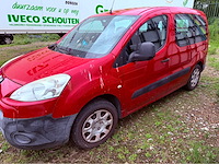2011 peugeot partner tepee 1.6 xr personenauto - afbeelding 17 van  23