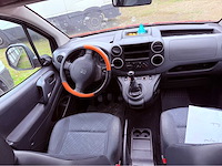2011 peugeot partner tepee 1.6 xr personenauto - afbeelding 22 van  23