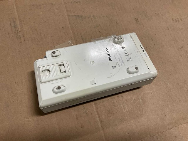 2011 philips patient monitor module - afbeelding 2 van  8