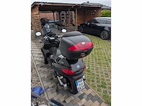 2011 piaggio - mp3 500 - motorcycle - afbeelding 3 van  3
