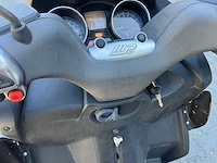 2011 piaggio mp3 lt 400i motorfiets - afbeelding 2 van  18
