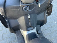 2011 piaggio mp3 lt 400i motorfiets - afbeelding 3 van  18
