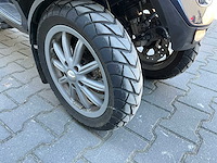 2011 piaggio mp3 lt 400i motorfiets - afbeelding 6 van  18