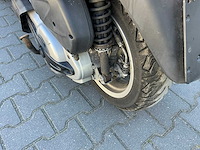 2011 piaggio mp3 lt 400i motorfiets - afbeelding 8 van  18