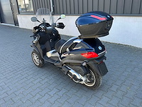 2011 piaggio mp3 lt 400i motorfiets - afbeelding 11 van  18
