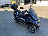2011 piaggio mp3 lt 400i motorfiets - afbeelding 13 van  18