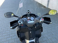 2011 piaggio mp3 lt 400i motorfiets - afbeelding 14 van  18