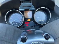 2011 piaggio mp3 lt 400i motorfiets - afbeelding 15 van  18