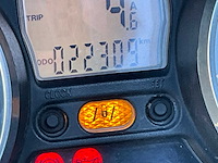 2011 piaggio mp3 lt 400i motorfiets - afbeelding 16 van  18