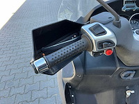2011 piaggio mp3 lt 400i motorfiets - afbeelding 17 van  18