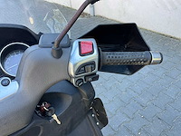 2011 piaggio mp3 lt 400i motorfiets - afbeelding 18 van  18