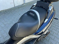 2011 piaggio mp3 lt 400i motorfiets - afbeelding 4 van  18